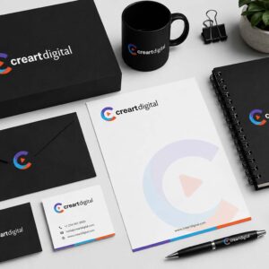 Branding & Design
