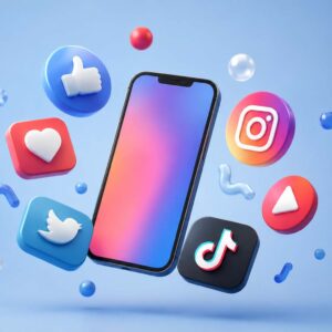 Réseaux Sociaux